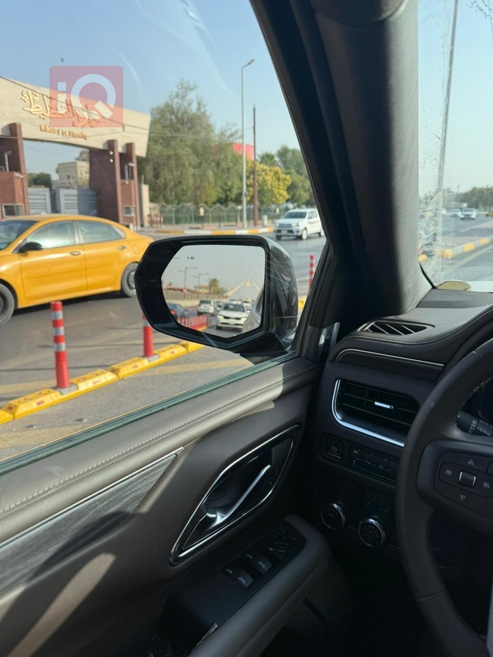 جي ام سي يوكون